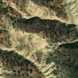 Satellite imagery of Djebel Bel Hacel, DZ