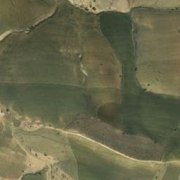 Satellite imagery of Djebel el Abdia, DZ