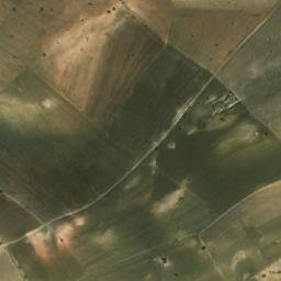 Satellite imagery of Djebel el Abdia, DZ
