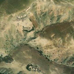 Satellite imagery of Djebel Hadjar, DZ