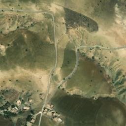 Satellite imagery of Djebel Hadjar, DZ