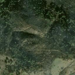 Satellite imagery of Koudiat Cherfa, DZ