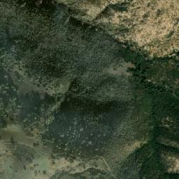 Satellite imagery of Koudiat Cherfa, DZ