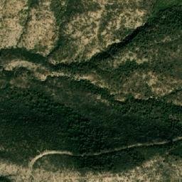 Satellite imagery of Koudiat Cherfa, DZ