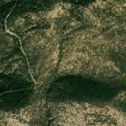 Satellite imagery of Koudiat Demana, DZ