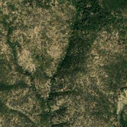 Satellite imagery of Koudiat Demana, DZ