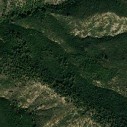Satellite imagery of Djebel Boualem, DZ