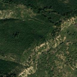 Satellite imagery of Djebel Boualem, DZ