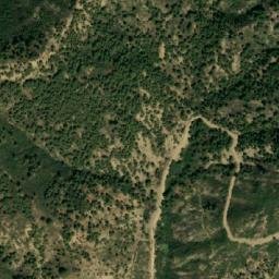 Satellite imagery of Djebel Boualem, DZ