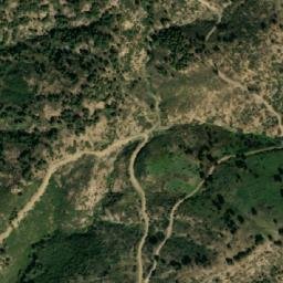 Satellite imagery of Djebel Sidi Daoud, DZ