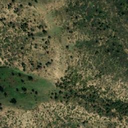 Satellite imagery of Djebel Sidi Daoud, DZ