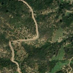 Satellite imagery of Djebel Sidi Daoud, DZ