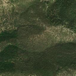 Satellite imagery of Djebel Bou Liefene, DZ