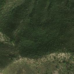 Satellite imagery of Djebel Bou Liefene, DZ