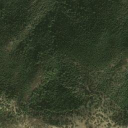 Satellite imagery of Djebel Bou Liefene, DZ