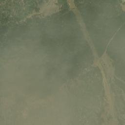 Satellite imagery of Koudiat ’Aïn el Hadjela, DZ