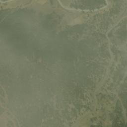 Satellite imagery of Koudiat ’Aïn el Hadjela, DZ