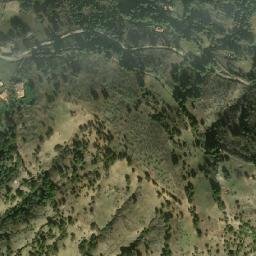 Satellite imagery of Sra Bou Râs, DZ