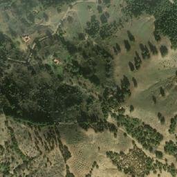 Satellite imagery of Sra Bou Râs, DZ