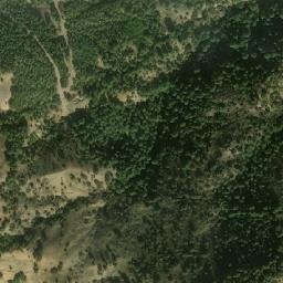 Satellite imagery of Sra Bou Râs, DZ