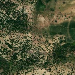 Satellite imagery of Sra Bou Douma, DZ