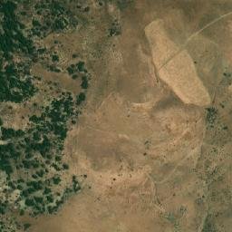 Satellite imagery of Kef Zeboudj, DZ