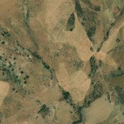 Satellite imagery of Kef Zeboudj, DZ
