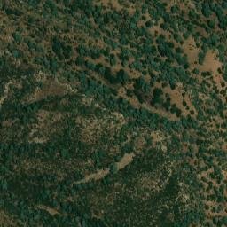 Satellite imagery of Kef Siga, DZ