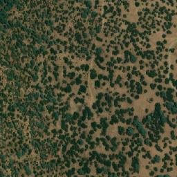 Satellite imagery of Kef Siga, DZ