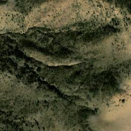 Satellite imagery of Rhiles Chergui, DZ