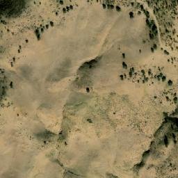 Satellite imagery of Rhiles Chergui, DZ