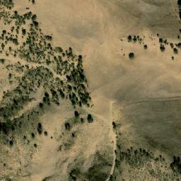Satellite imagery of Rhiles Chergui, DZ