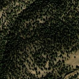 Satellite imagery of Hadjar el Ahmar, DZ