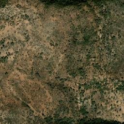 Satellite imagery of Chine el Guern, DZ