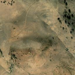 Satellite imagery of Chine el Guern, DZ