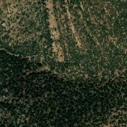Satellite imagery of Ragoubet Rhezlane, DZ