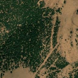 Satellite imagery of Ragoubet Rhezlane, DZ