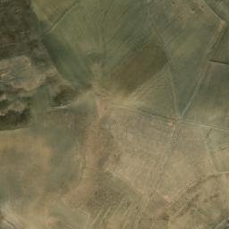 Satellite imagery of Kef el Ahmar, DZ