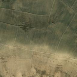 Satellite imagery of Kef el Ahmar, DZ