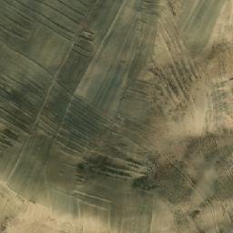 Satellite imagery of Kef el Ahmar, DZ