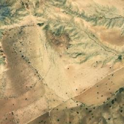 Satellite imagery of Kef el Guefsa, DZ