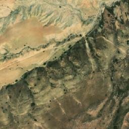 Satellite imagery of Kef el Guefsa, DZ