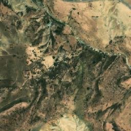 Satellite imagery of Kef el Guefsa, DZ