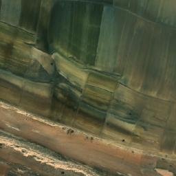 Satellite imagery of Kef Negaïlou, DZ