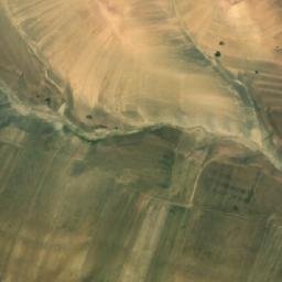 Satellite imagery of Kef Negaïlou, DZ