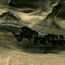 Satellite imagery of Kef Demed, DZ