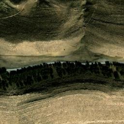 Satellite imagery of Kef Demed, DZ