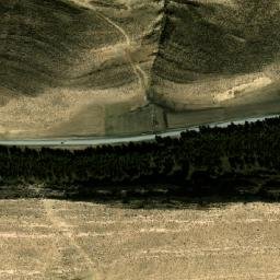 Satellite imagery of Kef Demed, DZ