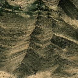 Satellite imagery of Kef Magria, DZ