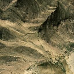 Satellite imagery of Kef Magria, DZ